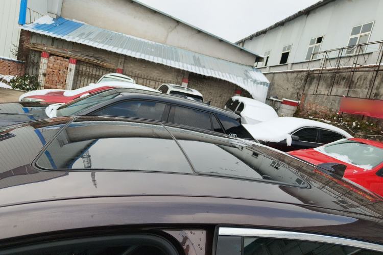 Used Buick LaCrosse 2016 Revised Version 28T Elite Edition
