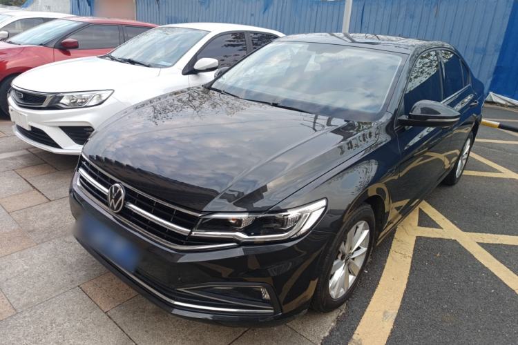 Used Volkswagen Bora 2021 1.5L Automatic Elite Smart Connect Edition
