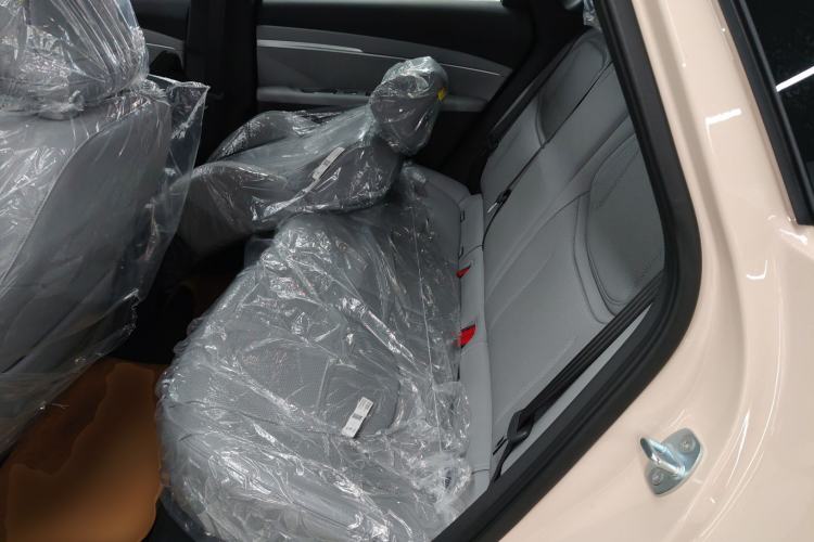 Used XPeng MONA M03 2025 620 Ultra-Long Range Plus
