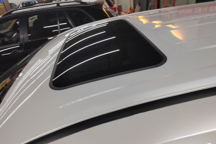 Used Toyota Sienna 2021 2.5L Hybrid Luxury Edition
