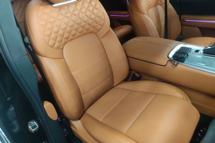 Used Tank 700 New Energy 2024 Hi4-T Extreme Edition
