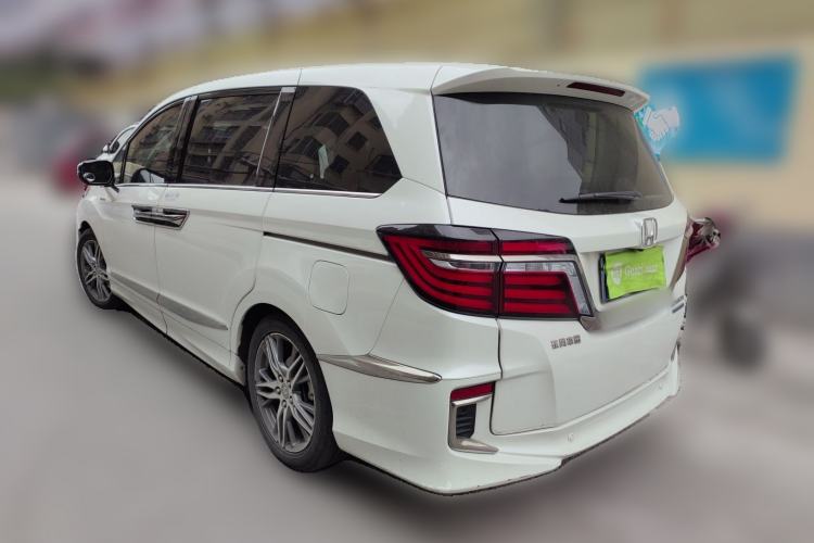 Used Honda Elysion 2019 2.0L Hybrid Luxury Edition