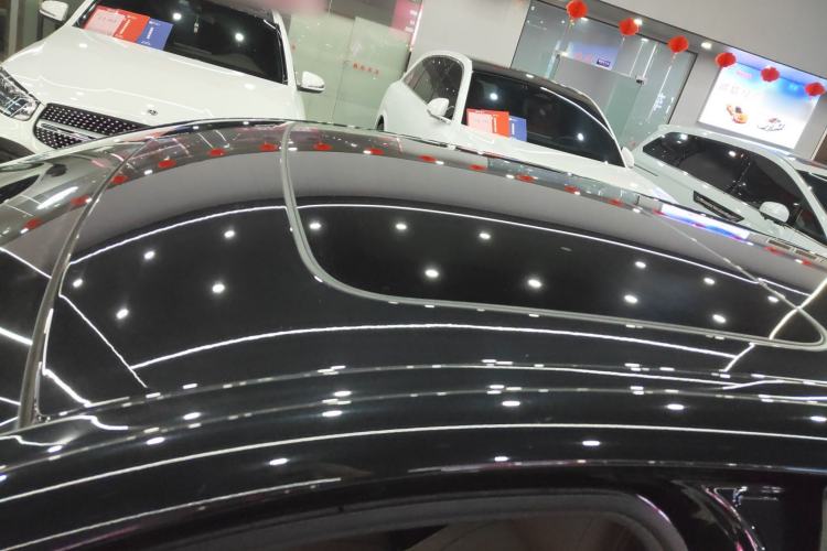 Used BMW 5 Series 2021 525Li Luxury Package