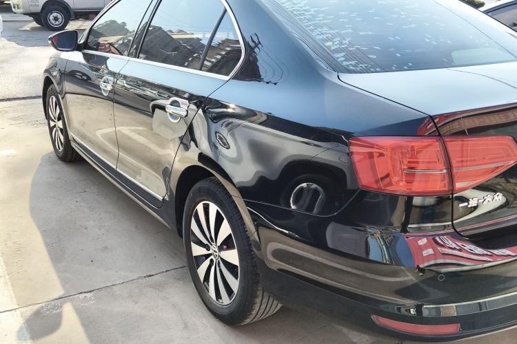 Used Volkswagen Sagitar 2018 1.6L Automatic Comfort Model