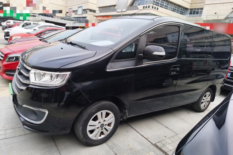 Used  M3 2016 IKEA Edition 1.6L Luxury Smart Model