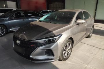 Used Changan Eado 2020 PLUS Blue Whale NE 1.4T GDI DCT Flagship Model