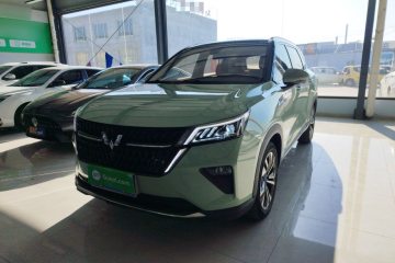 Used Wuling Asta 2021 1.5T CVT Star曜 Edition