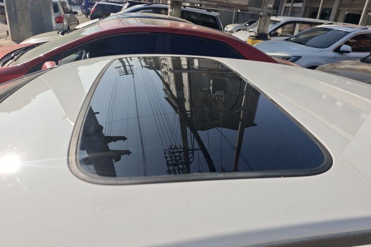 Used Honda Crider 2013 1.8L automatic luxury edition
