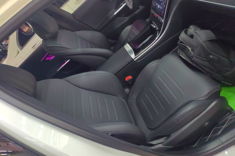 Used Mercedes-Benz C-Class 2024 C 260 L Sport Edition
