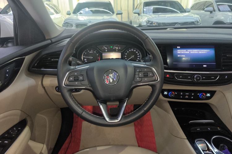 Used Buick Regal 2020 552T Elite Edition
