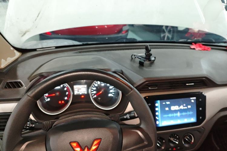 Used Wuling Hongguang 2021 1.5L Facelift S Comfort Version Hydraulic Power Steering LAR
