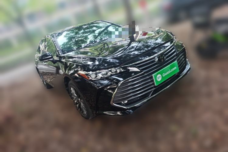 Used Toyota Avalon 2019 2.0L XLE Premium Edition China VI
