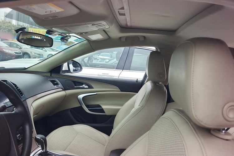 Used Buick Regal 2012 2.0L Comfort Edition
