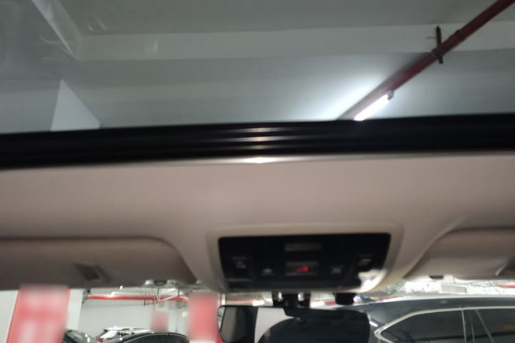 Used Lexus RX 2020 Revised Version 300 Two-Wheel Drive Elite Edition