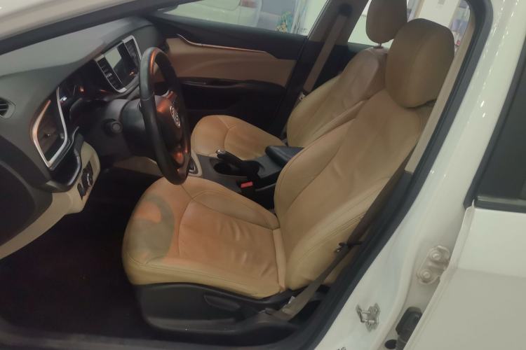 Used Buick GT 2015 15N Automatic Elite Version