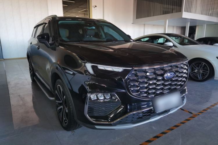 Used Ford Equator 2023 EcoBoost 225 Premier 7-Seater (2/2/3)