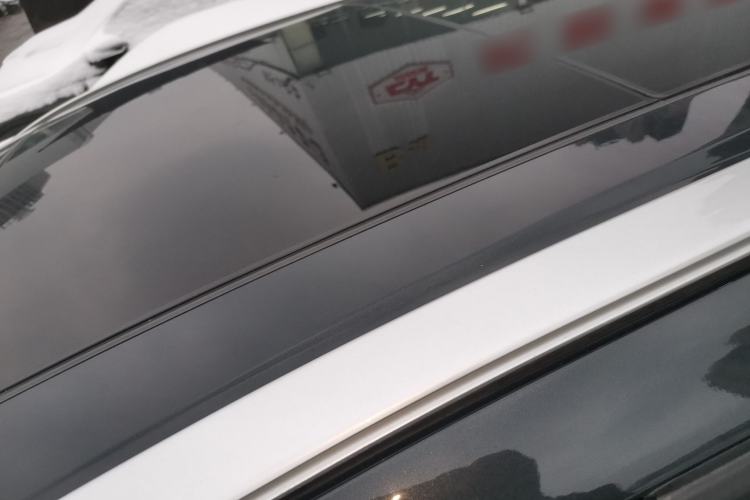 Used Volvo XC60 2014 T5 Zhiyi Edition
