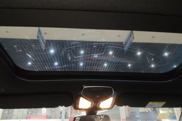 Used BMW 7 Series 2018 730Li Leading Model M Sport Package