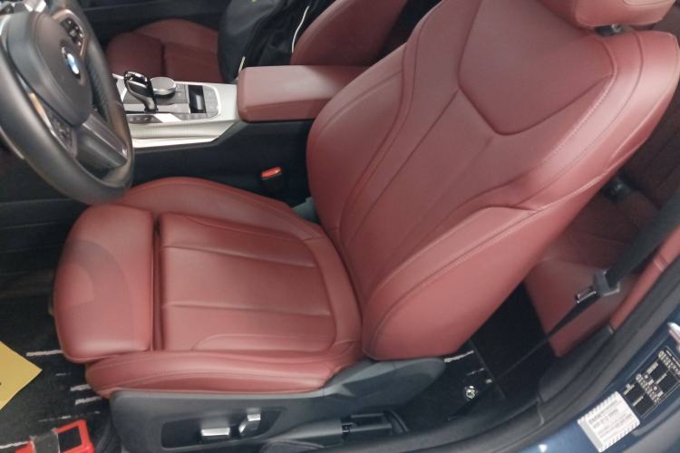 Used BMW 4 Series 2022 Revised 425i Convertible M Sport Night Edition Package