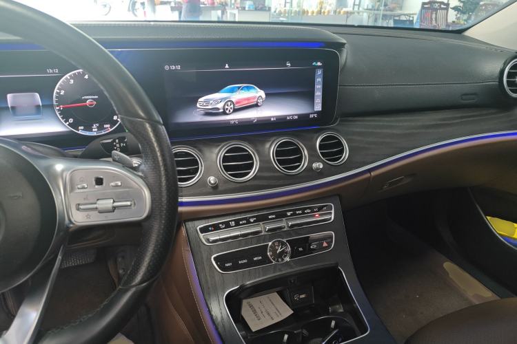 Used Mercedes-Benz E-Class 2019 Restyled E 300 L Sport Luxury Edition