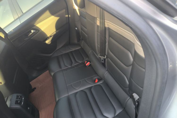 Used Citroen C5 X 2021 1.6T Enjoy the Extraordinary
