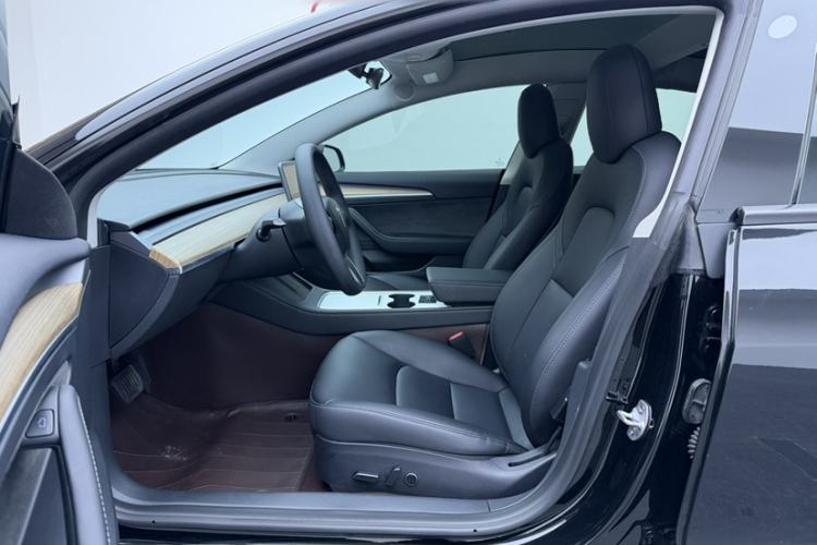 Used Tesla Model 3 2022 Rear-Wheel-Drive Version