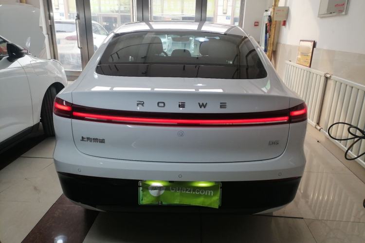 Used Roewe D6 2025 450km Deluxe Edition