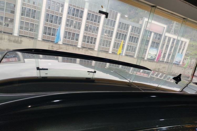 Used Changan CS75 PLUS 2022 2nd Generation 2.0T Automatic Navigation Version
