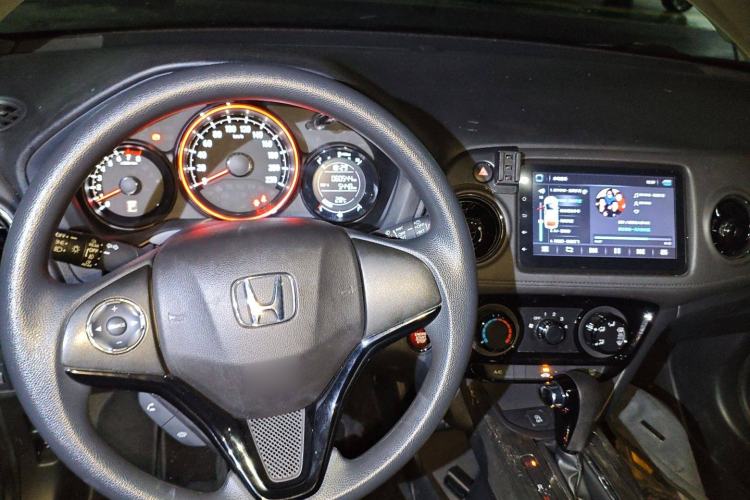 Used Honda XR-V 2017 1.8L EXi CVT Comfort Version
