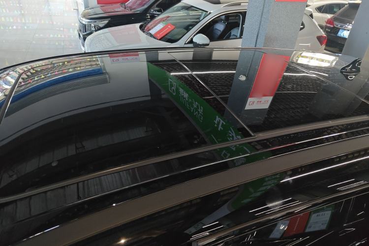 Used Kia Sportage 2025 1.5T Two-Wheel Drive Prestige Smart Enjoyment Version