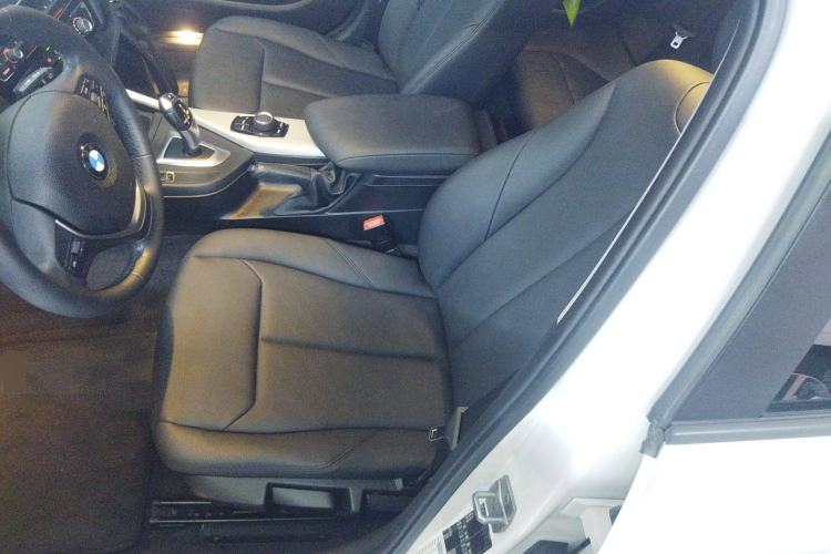 Used BMW 1 Series 2016 118i Leading Model