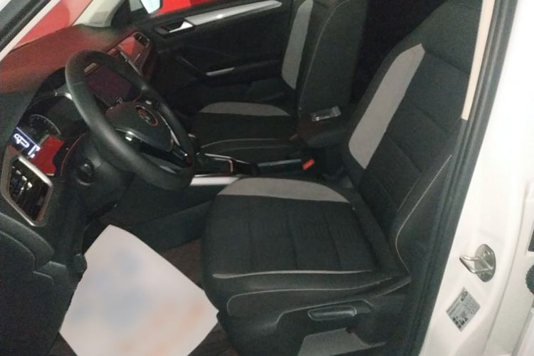 Used Volkswagen T-ROC 2022 280TSI DSG Two-Wheel Drive Elite PLUS
