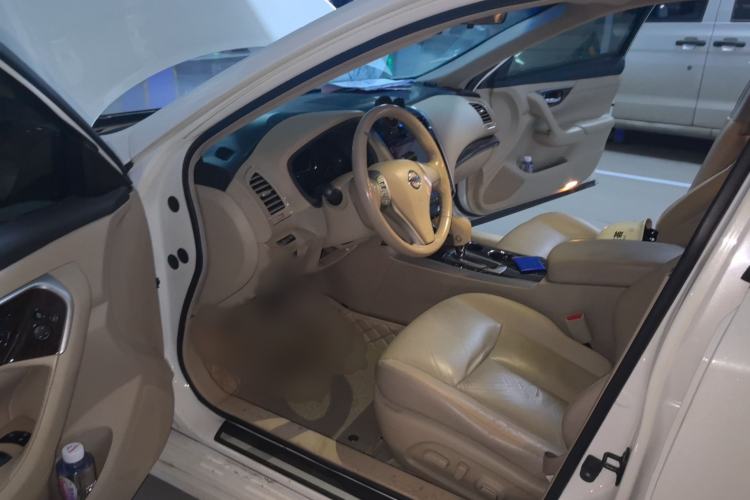 Used Nissan Teana 2013 2.0L XE Fashion Edition
