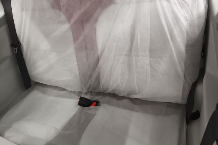 Used Livan Blue Balloon 2025 Model Dynamic Version
