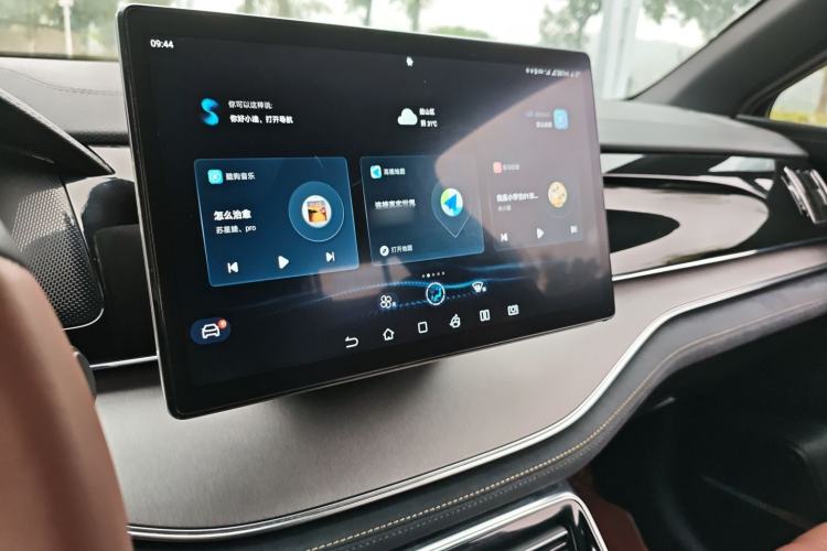 Used BYD Tang New Energy 2021 DM-i 112KM Prestige Model