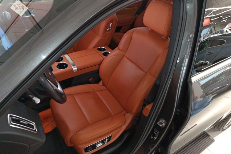 Used Li Auto L9 2022 Max model