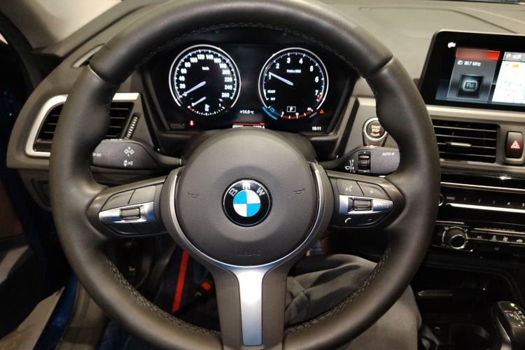 Used BMW 1 Series 2019 118i M Sport Package
