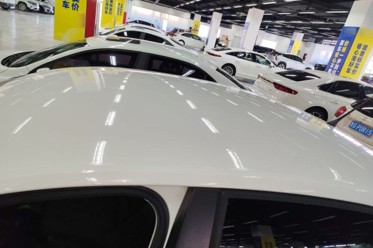 Used Volkswagen Jetta 2017 1.5L Manual Fashion Edition
