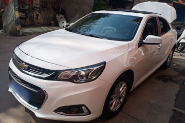 Used Chevrolet Malibu 2018 530T Automatic Fashion Edition