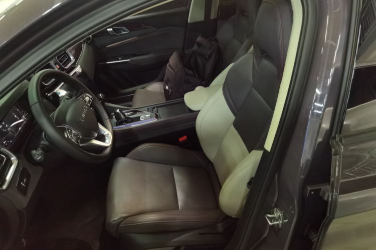 Used Lynk & Co 02 2021 1.5TD DCT Two-Wheel Drive Champion Edition
