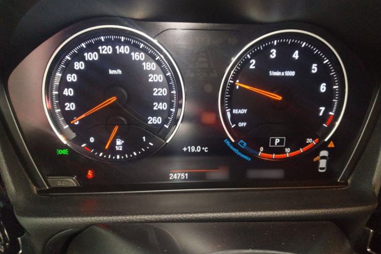 Used BMW 1 Series 2021 Revised 120i M Sport Edition