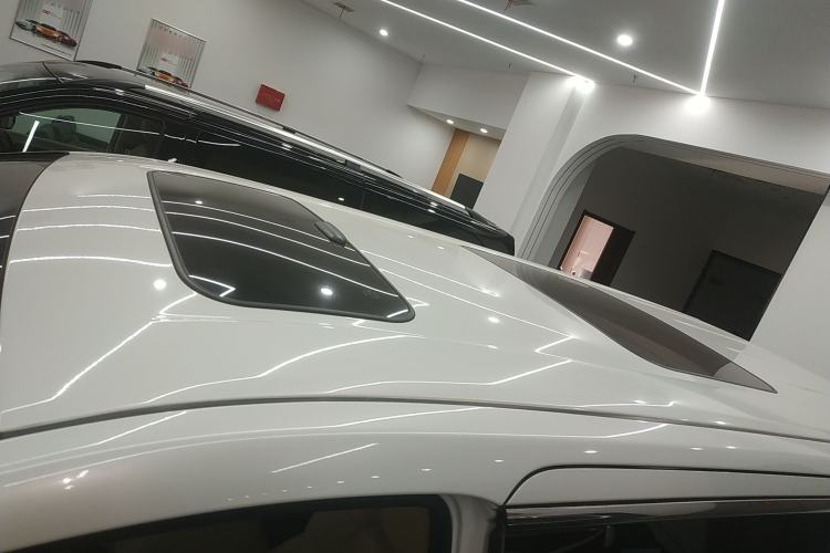 Used Toyota Alphard 2018 Revised Version 3.5L Premium Edition
