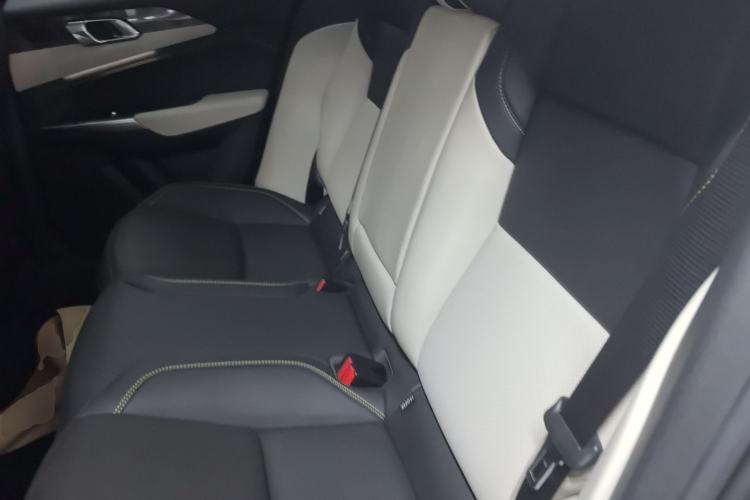 Used Lynk & Co 02 2022 2.0T DCT Shine Pro
