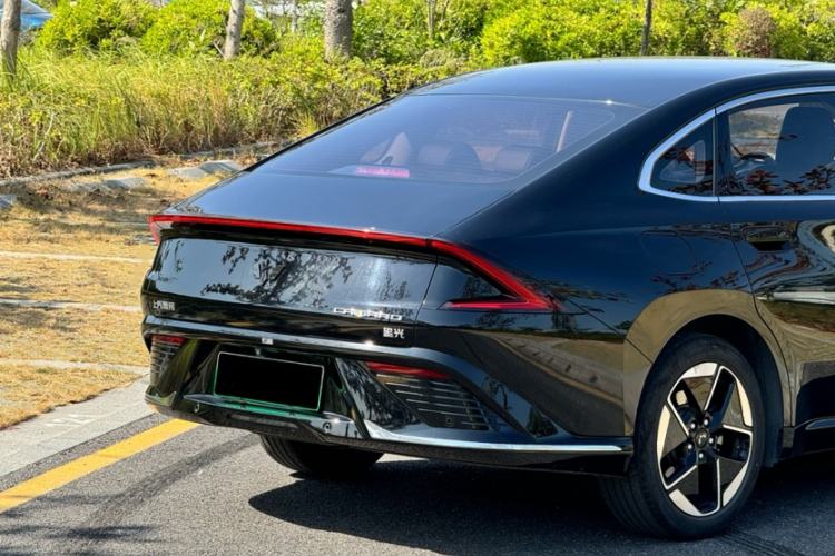 Used Wuling Xingguang 2023 150 Advanced Edition
