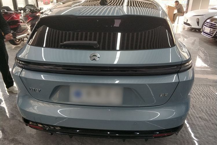 Used Nio ET5T 2025 75 kWh Touring
