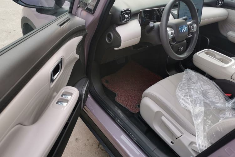 Used AION UT 2025 330 Starlight Edition