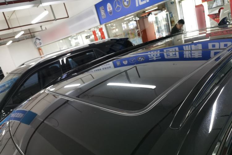 Used Cadillac XT5 2022 2.0T Four-Wheel Drive Luxury Version (Hummingbird Edition)
