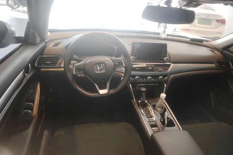 Used Honda Accord 2018 260TURBO Elite Edition China VI
