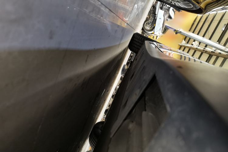 Used XPeng P7 2023 P7i 702 Pro