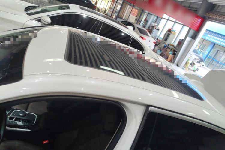 Used BMW 3 Series 2023 325Li M Sport Package
